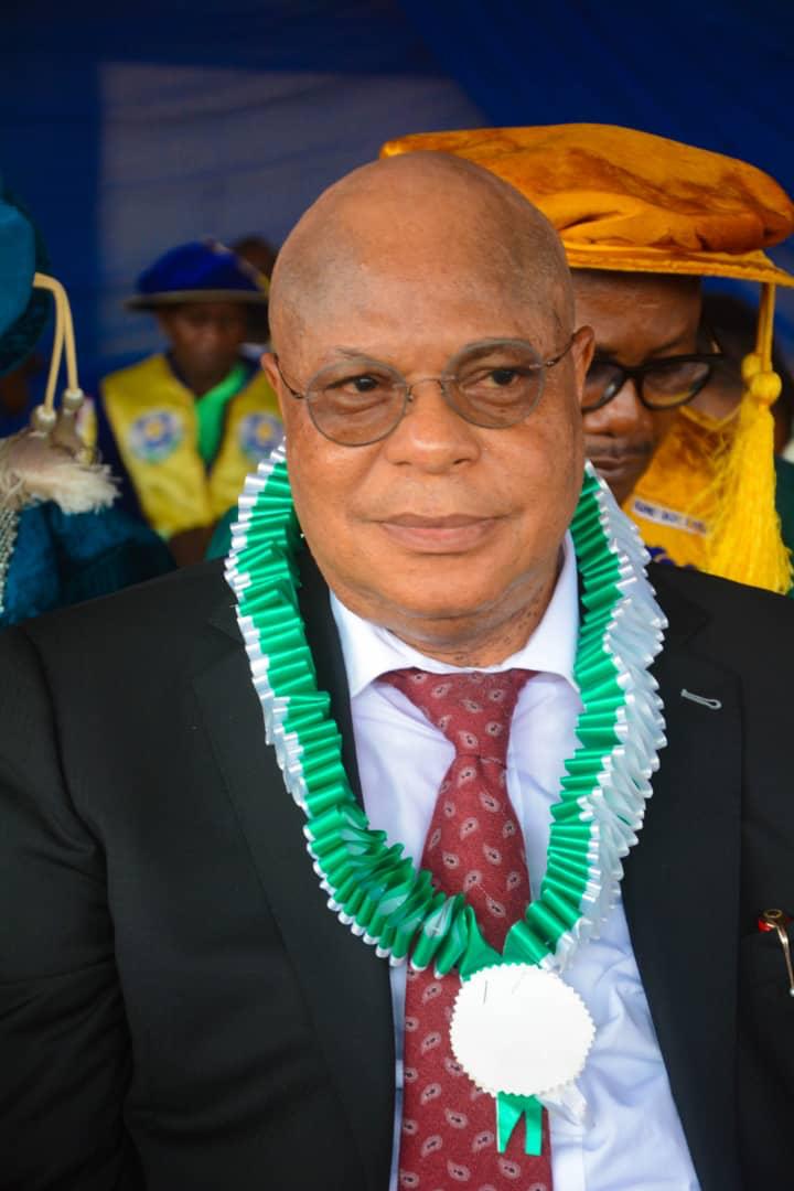AIG Tunde Ogunsakin